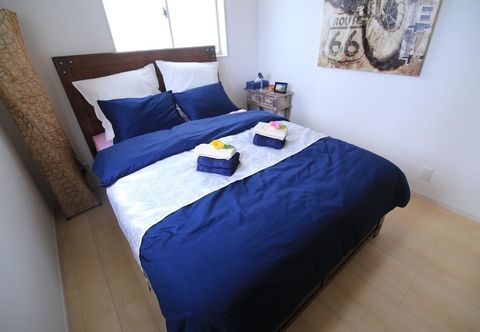 Others Guest House Rion
