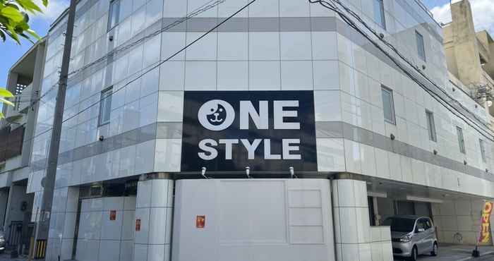 Others HOTEL ONE STYLE