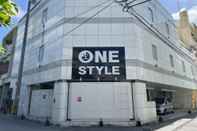 อื่นๆ HOTEL ONE STYLE