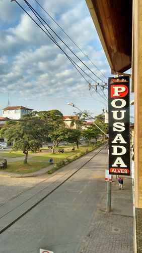 HOTEL MIRANTE SAO BRAS SÃO BRÁS DO SUAÇUÍ