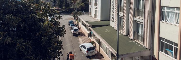 其他 Hotel Mandalin