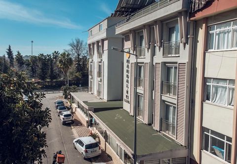 其他 Hotel Mandalin