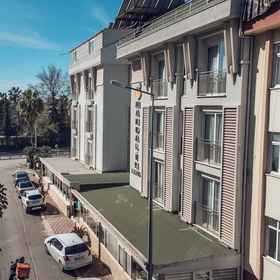 Primary image1曼達林飯店,迷你城飯店