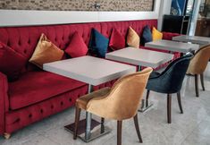 其他 7 Hotel Mandalin