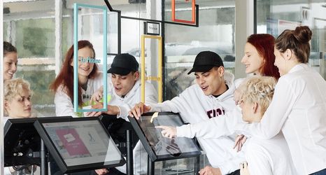 기타 2 The Residence Hotel