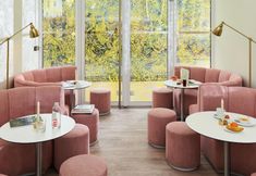 其他 6 The Residence Hotel