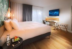 기타 7 The Residence Hotel
