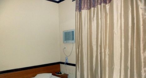 其他 2 Pousada Canto do Casarao