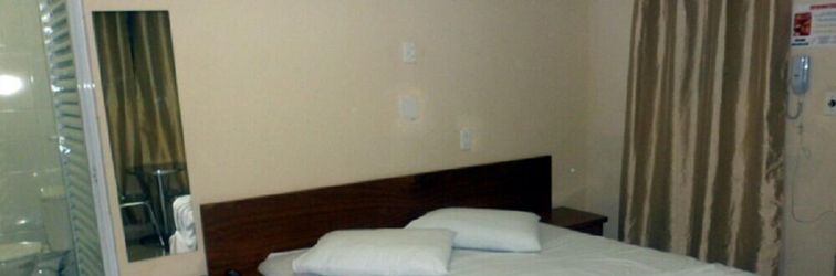 其他 Pousada Canto do Casarao