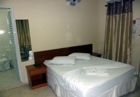 其他 Pousada Canto do Casarao