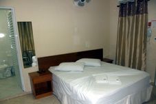 其他 Pousada Canto do Casarao