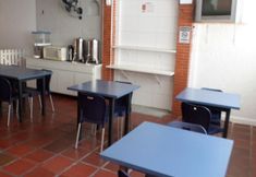 其他 7 Pousada Canto do Casarao