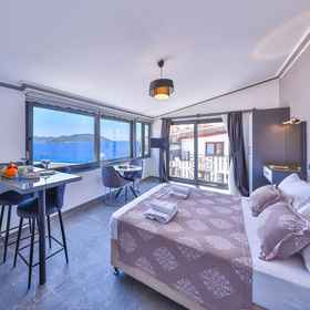 Primary image 1 ホワイトハウスアパート, Kas Kekik Apart ホテル