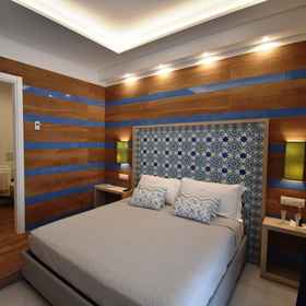 Primary image 1 Melody Sorrento Suites, Port of Sorrento Hotels