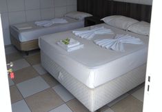 其他 5 Ville House Hotel Canoas