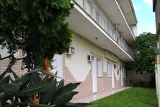 其他 Ville House Hotel Canoas