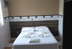 其他 6 Ville House Hotel Canoas