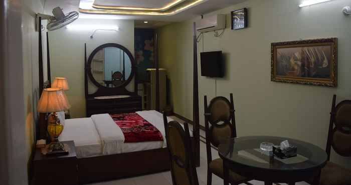 Others Raywal Executive Suites