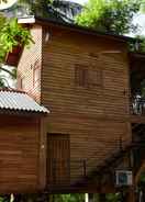 Imej utama Wilpattu Tree House Hotel