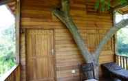 อื่นๆ 7 Wilpattu Tree House Hotel