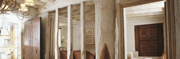 Others Casa de la Sal