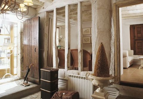 Others Casa de la Sal