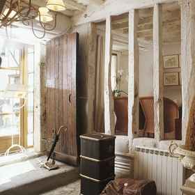 Primary image 1 Casa de la Sal, Khách sạn El Cabaco