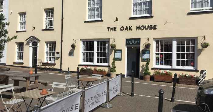 Others The Oakhouse Hotel