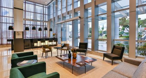 其他 2 Transamerica Collection Goiânia