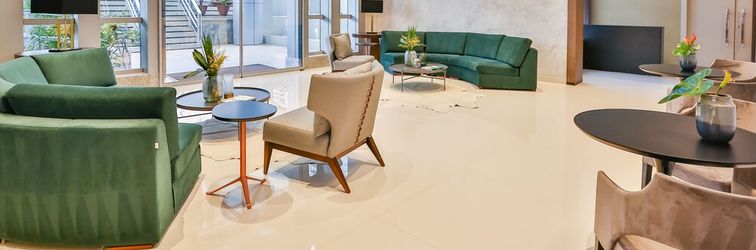 其他 Transamerica Collection Goiânia