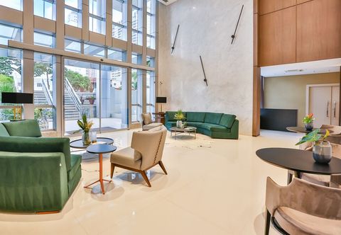 其他 Transamerica Collection Goiânia