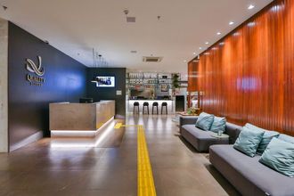 其他 4 Quality Suítes João Pessoa