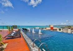 其他 2 Quality Suítes João Pessoa