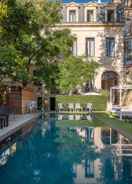 ภาพหลัก Le Palais Gallien Hôtel & Spa