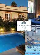 Imej utama Anastasia Villas B&B - Casa Vacanze