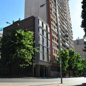 Primary image 1 Origen Apart Hotel, Neptuno Hotels