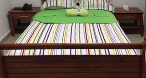 Others 2 La Milonga Hostel