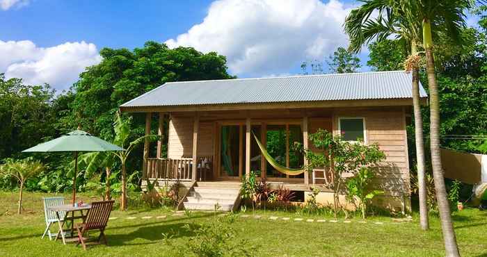 Others Beach Side House alohana