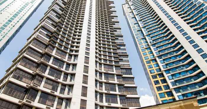 Lainnya 2 Bedroom Bellagio Towers by Stays PH