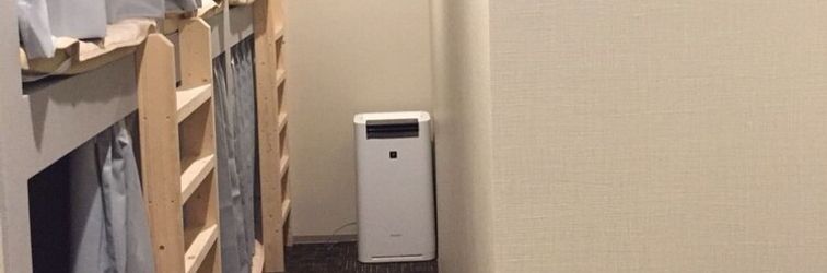 Others bnb+ Asakusa Kuramae - Hostel