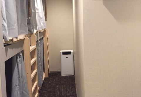 Others bnb+ Asakusa Kuramae - Hostel