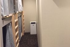 Others bnb+ Asakusa Kuramae - Hostel