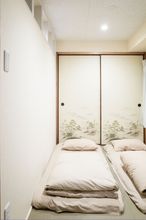 Others 4 bnb+ Asakusa Kuramae - Hostel