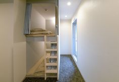 Others 7 bnb+ Asakusa Kuramae - Hostel