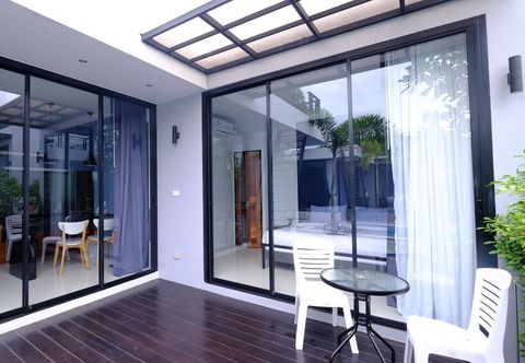 Others Coco Layma Villa Samui