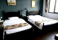 Others 4 Shanghai HUA XI SHUI XIE Guesthouse