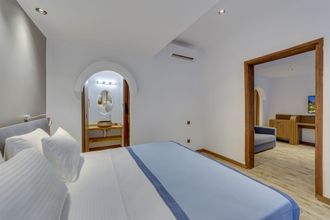 Others 4 Risus Garden Marina Hotel