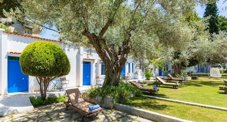 Others 2 Risus Garden Marina Hotel