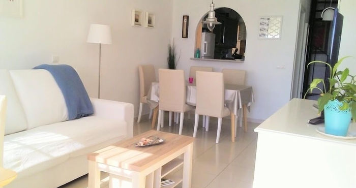 Others Townhouse in Marbella - Sea View