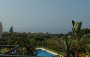 Others 7 Townhouse in Marbella - Sea View